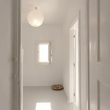 Traditional In Mykonos Holiday home
