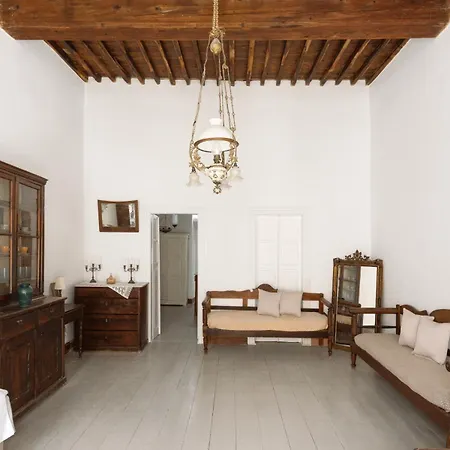 Traditional In Mykonos Holiday home