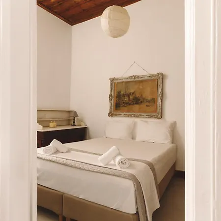 Traditional In Mykonos Holiday home Mykonos Town
