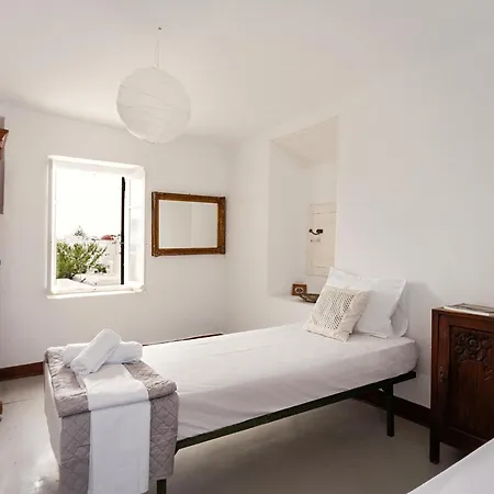 Holiday home Traditional In Mykonos Mykonos Town