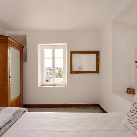 Hébergement de vacances Traditional In Mykonos *