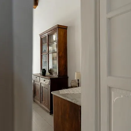 Traditional In Mykonos Holiday home