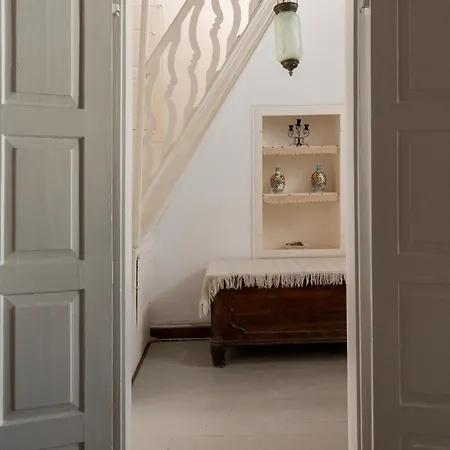 Traditional In Mykonos Holiday home Mykonos Town
