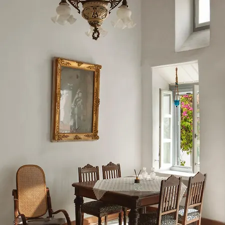 Traditional In Mykonos Holiday home Mykonos Town