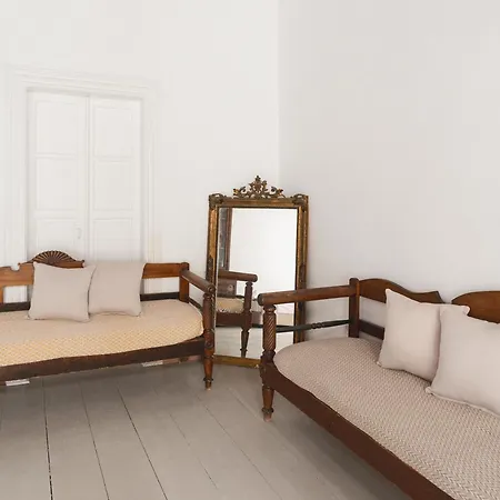 Holiday home Traditional In Mykonos