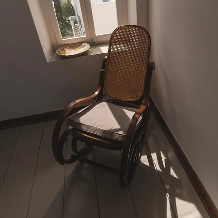 Hébergement de vacances Traditional In Mykonos Mykonos Town