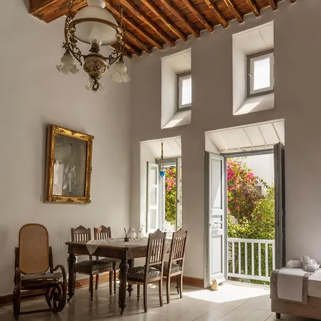 Holiday home Traditional In Mykonos *