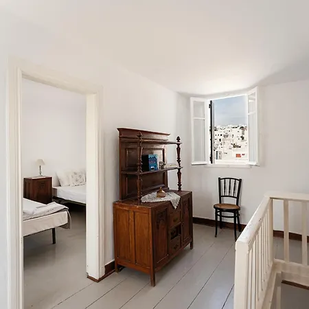 Holiday home Traditional In Mykonos Mykonos Town