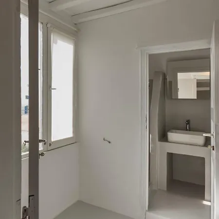 Holiday home Traditional In Mykonos